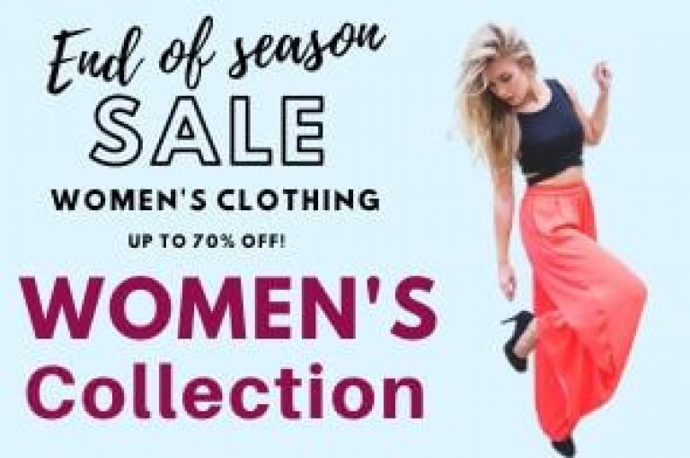 women's collection