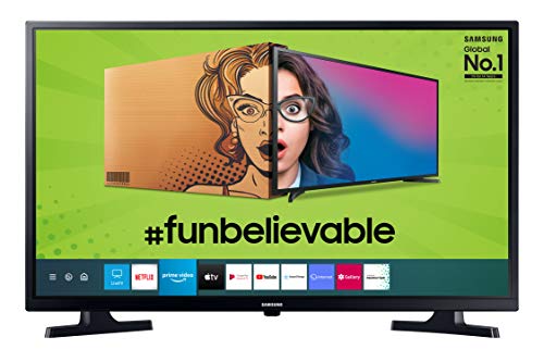 best samsung 32 inch led smart tv in india