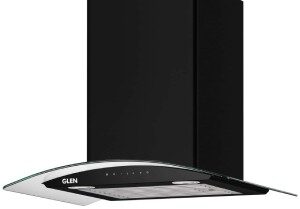 Glen 60cm 1200 Auto Clean Chimney