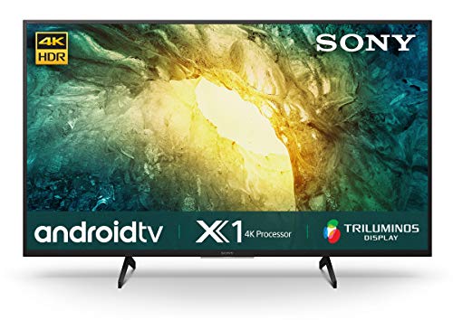 Sony 49 inch TV