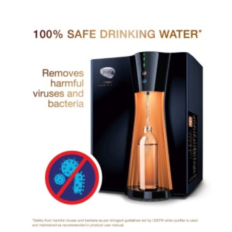 Best Pureit Copper RO Review