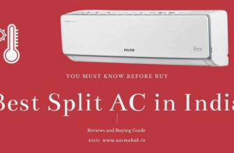 5 Best Split AC in India Reviews 2021