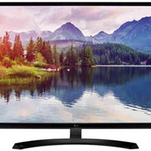 Best LG 32 Inch Monitor