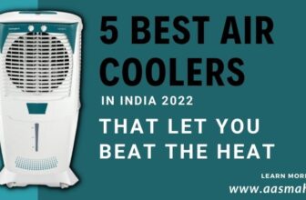 best air cooler in india 2022