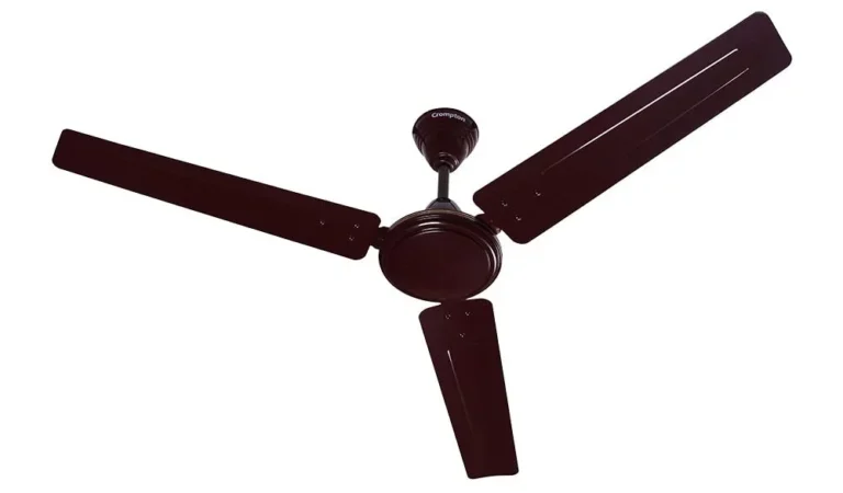 Crompton Ceiling Fan 1 Star