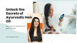 Ayurvedic Hair Oil