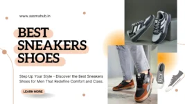 best sneakers shoes for men banner