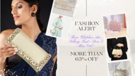 Clutches for Women The Ultimate Style Guide for Every Occasion