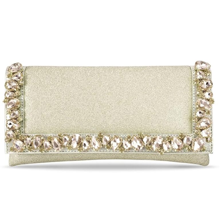 Peora Clutch for Women