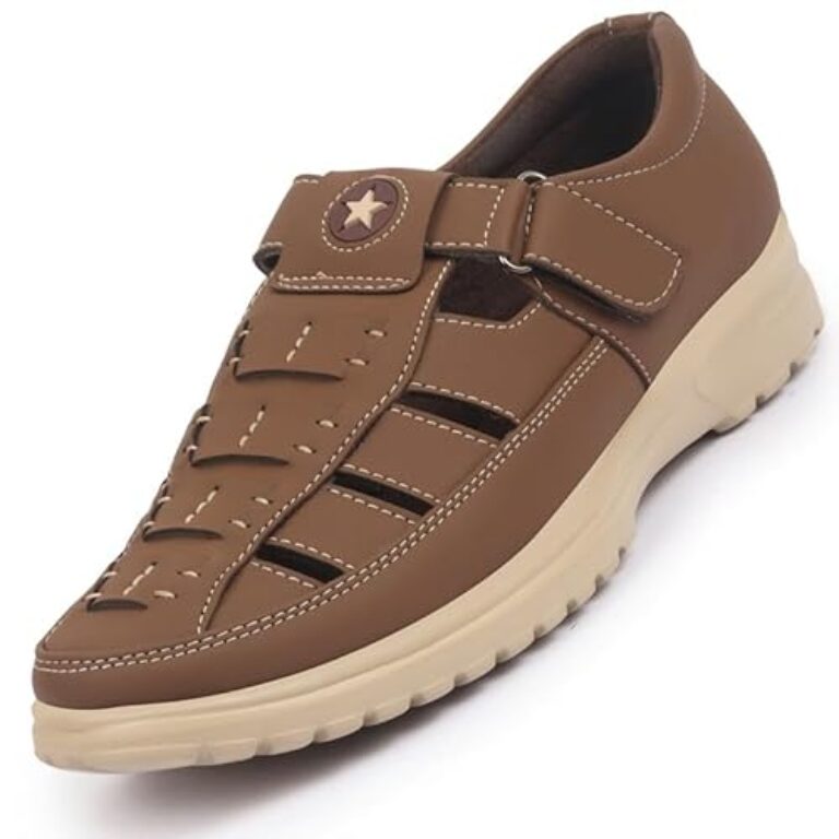 Fausto sandals for men