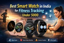 best smartwatch under 5000