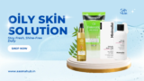 Best face wash for oily skin in India (2025 Guide)