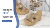 The Most Comfortable Wedge Heels You’ll Love