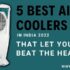 The Complete Guide to Best RO Water Purifiers in India 2022