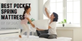 3 Best Pocket Spring Mattress India