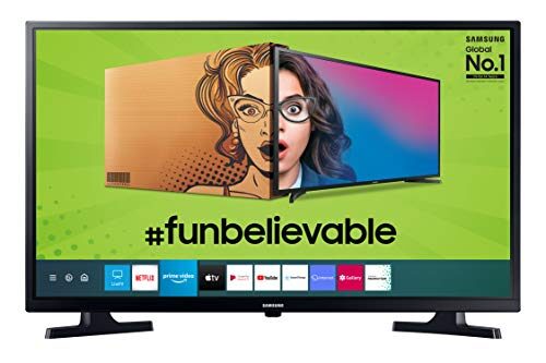 best samsung 32 inch led smart tv in india